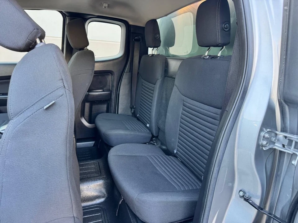 2020 Ford Ranger 4th Gen - Image 12 of 12