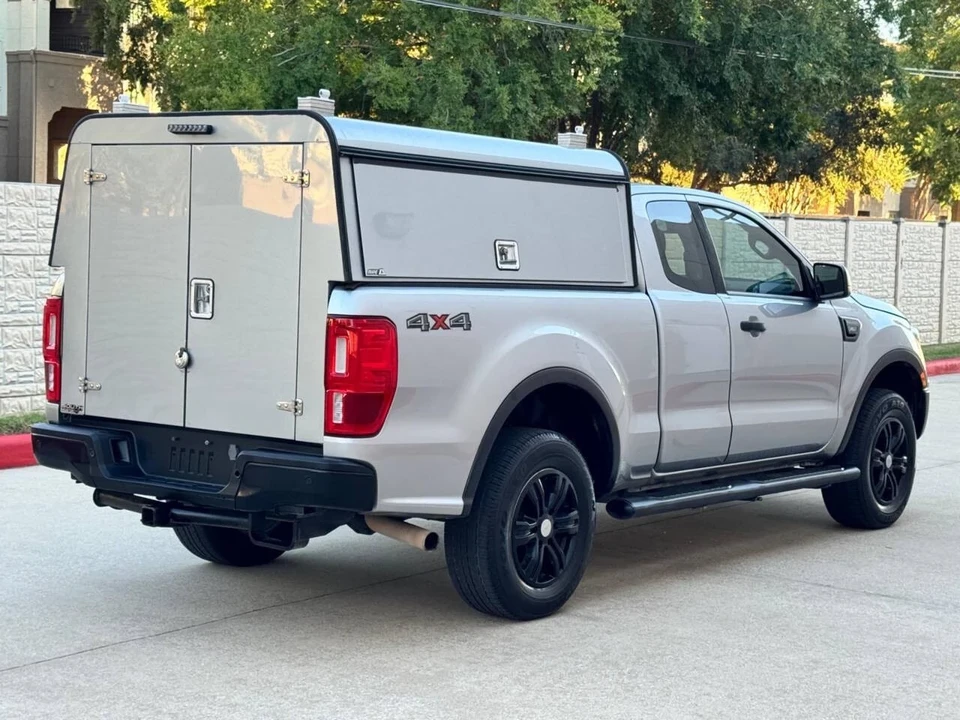 2020 Ford Ranger 4th Gen - Image 5 of 12