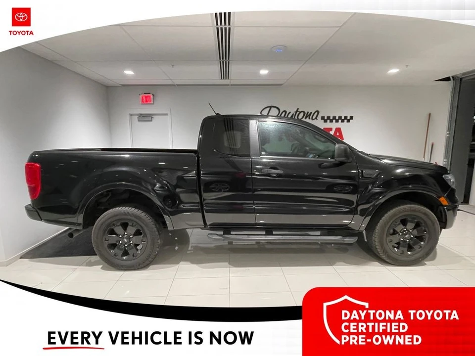 2020 Ford Ranger 4th Gen - Image 2 of 10