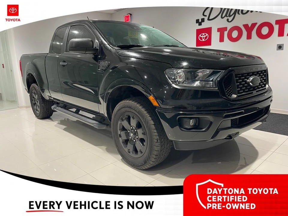 2020 Ford Ranger 4th Gen - Image 6 of 10