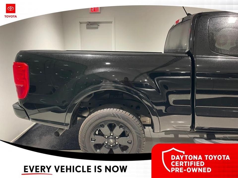 2020 Ford Ranger 4th Gen - Image 8 of 10