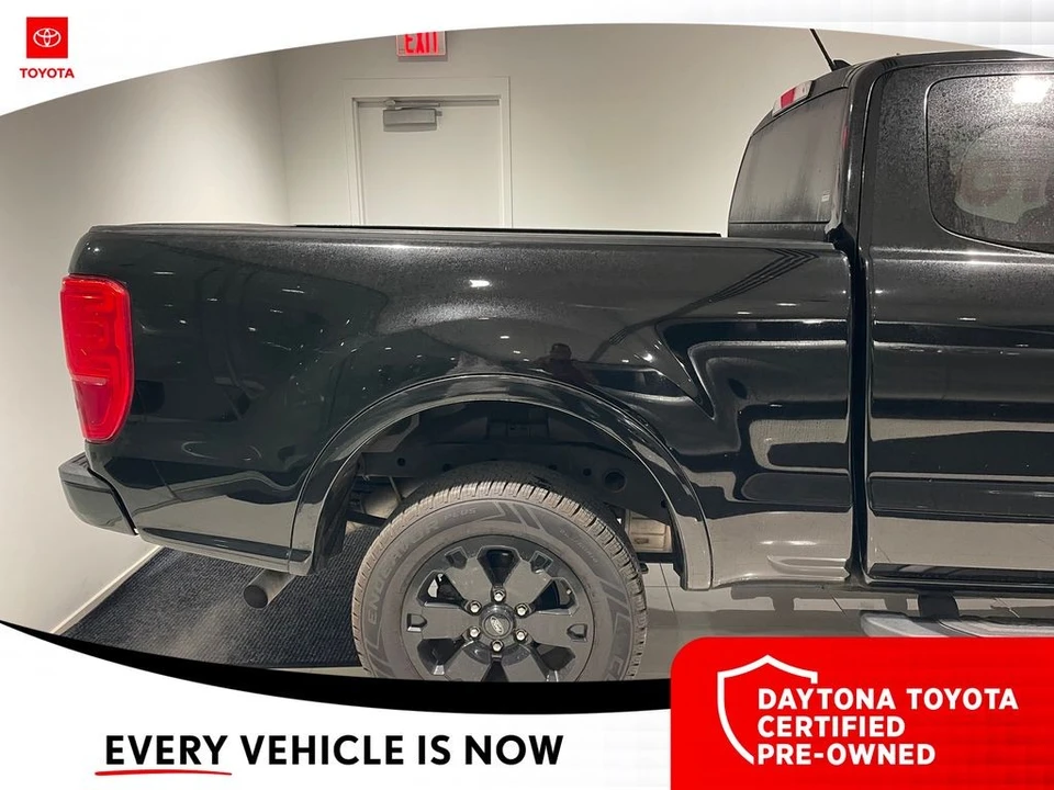 2020 Ford Ranger 4th Gen - Image 3 of 10