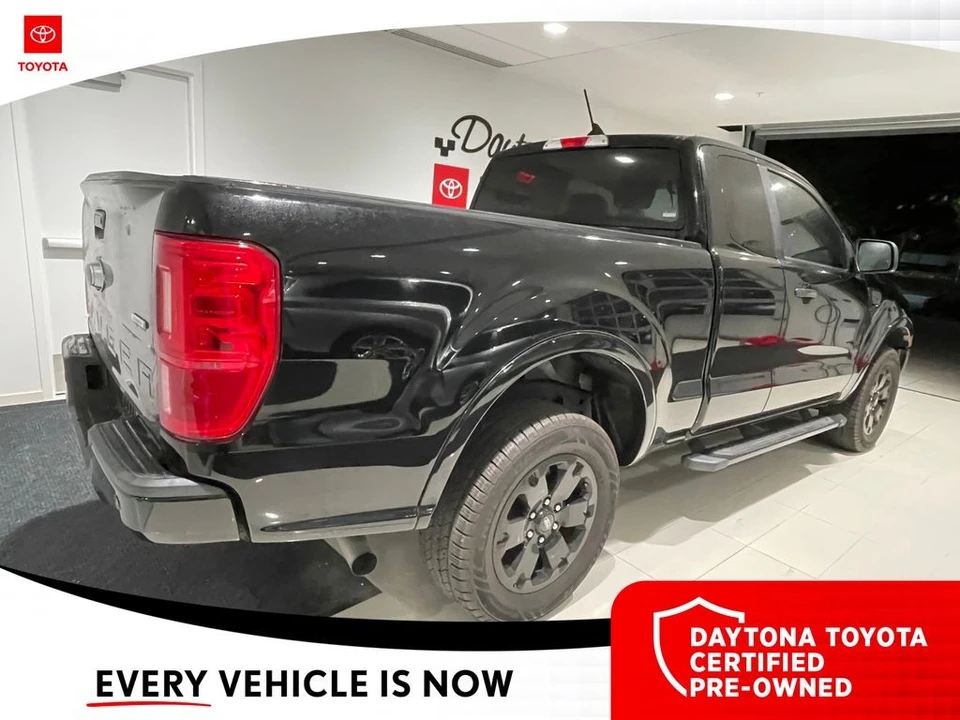2020 Ford Ranger 4th Gen - Image 10 of 10
