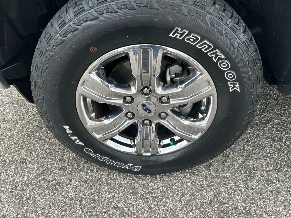 2020 Ford Ranger 4th Gen - Image 10 of 12