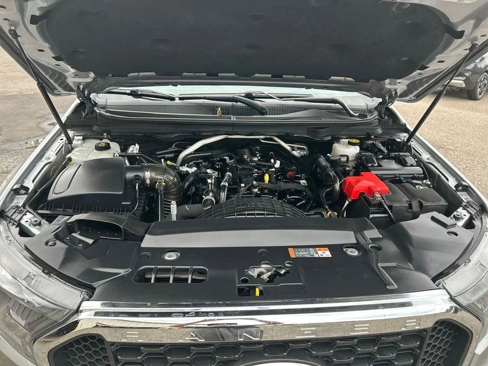 2020 Ford Ranger 4th Gen - Image 11 of 12