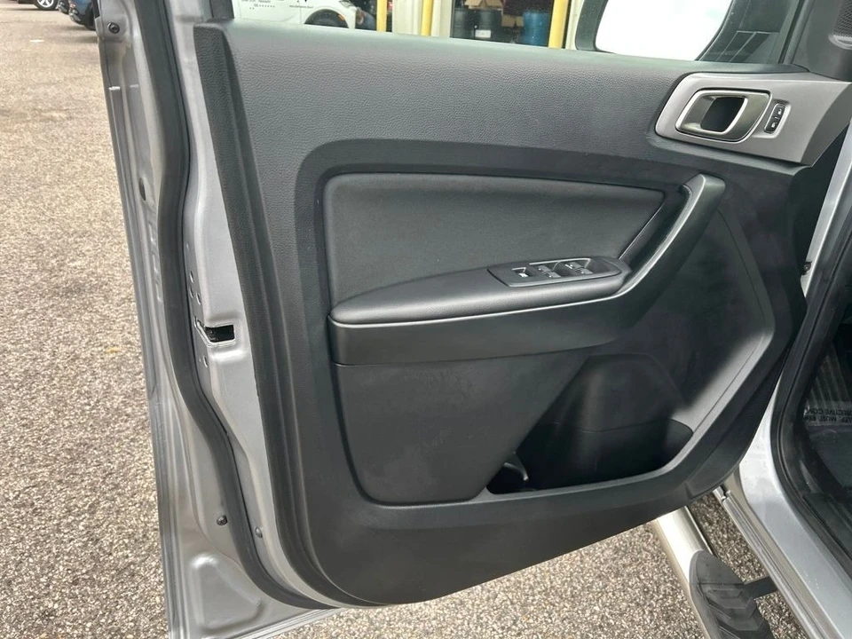 2020 Ford Ranger 4th Gen - Image 12 of 12