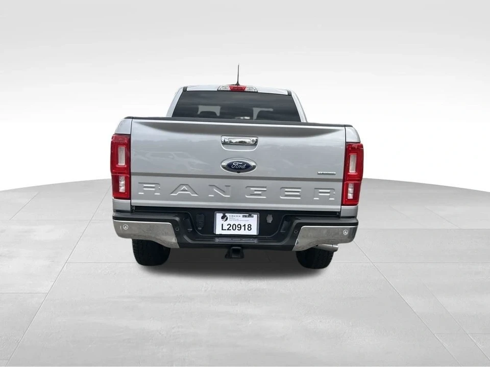 2020 Ford Ranger 4th Gen - Image 5 of 12
