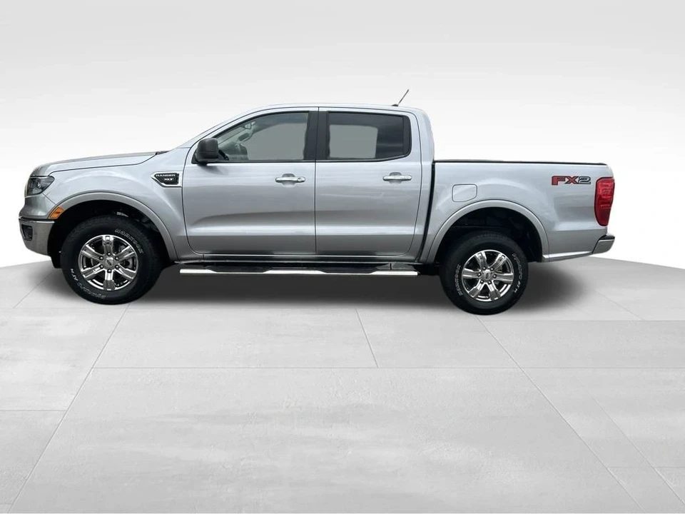2020 Ford Ranger 4th Gen - Image 3 of 12