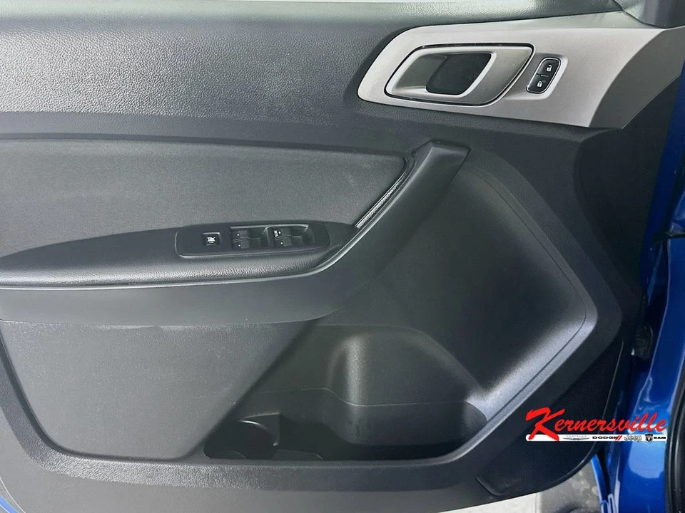 2020 Ford Ranger 4th Gen - Image 21 of 21