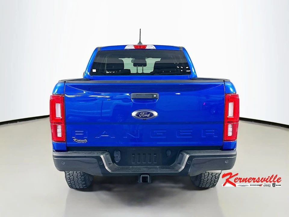 2020 Ford Ranger 4th Gen - Image 6 of 21