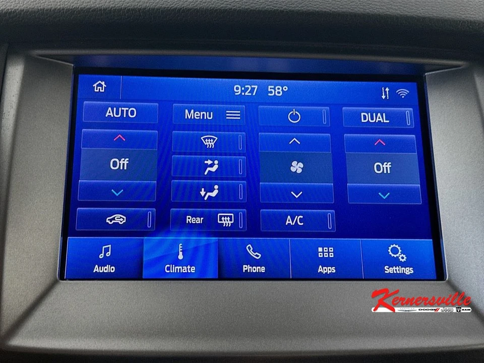 2020 Ford Ranger 4th Gen - Image 16 of 21