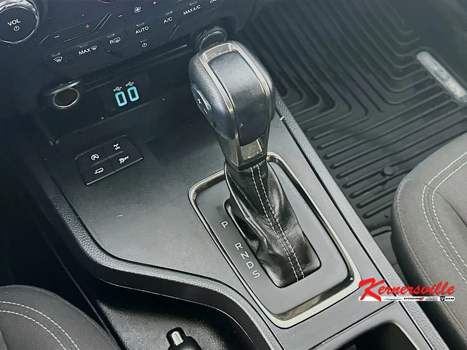 2020 Ford Ranger 4th Gen - Image 14 of 21