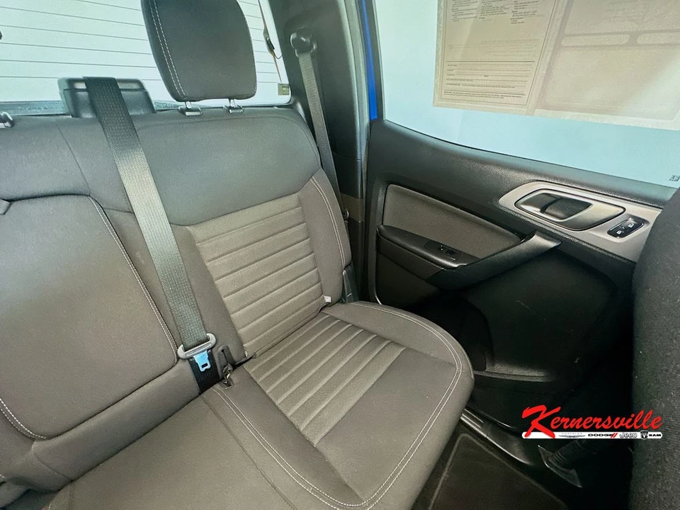 2020 Ford Ranger 4th Gen - Image 12 of 21