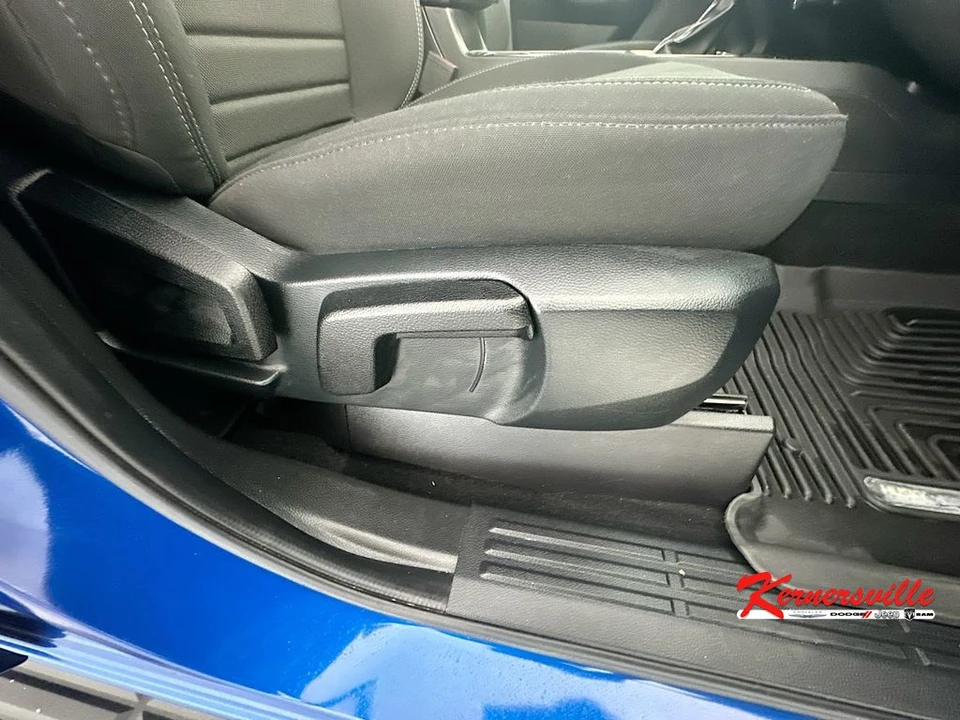 2020 Ford Ranger 4th Gen - Image 20 of 21