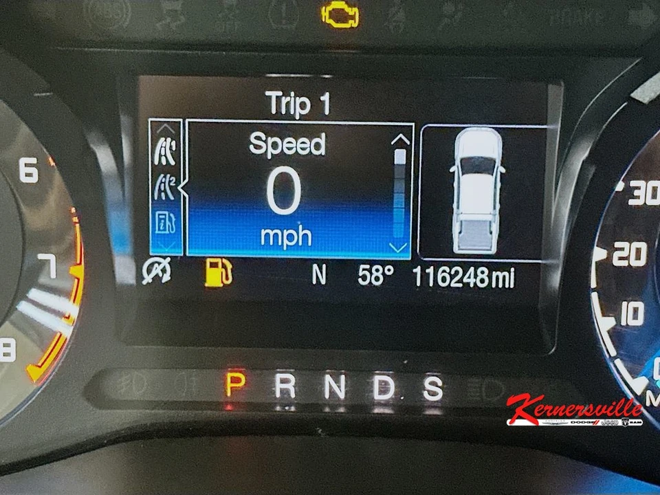 2020 Ford Ranger 4th Gen - Image 13 of 21