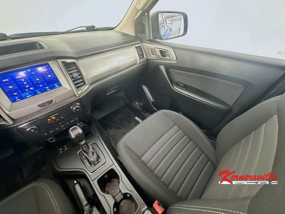 2020 Ford Ranger 4th Gen - Image 9 of 21