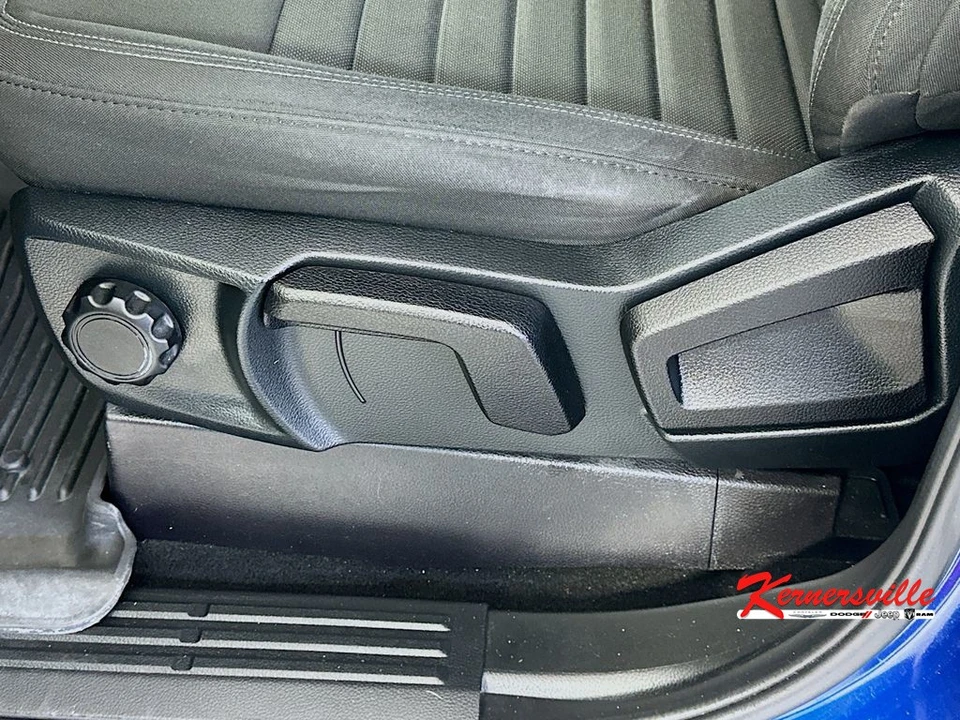 2020 Ford Ranger 4th Gen - Image 19 of 21