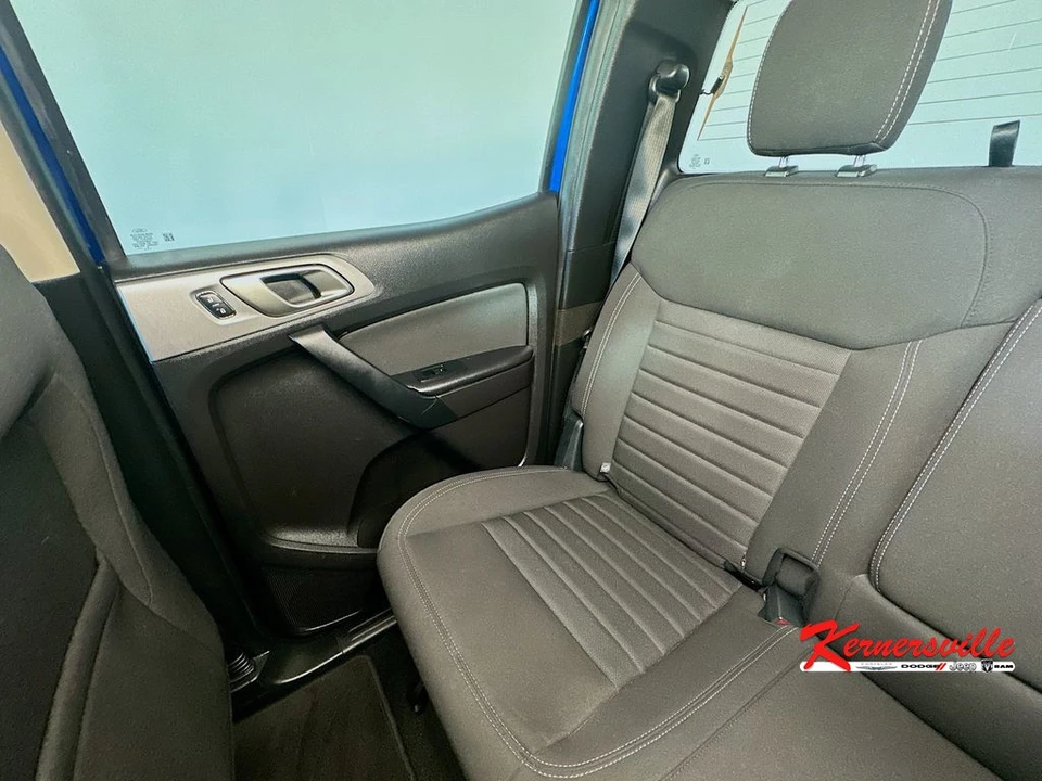 2020 Ford Ranger 4th Gen - Image 10 of 21