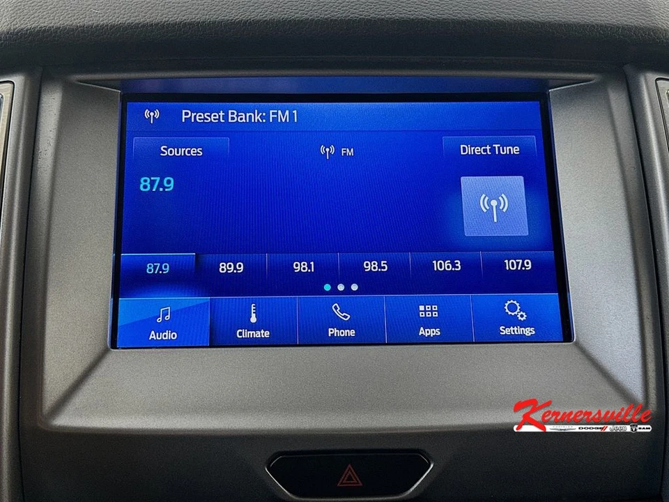 2020 Ford Ranger 4th Gen - Image 15 of 21
