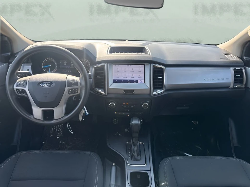 2020 Ford Ranger 4th Gen - Image 11 of 21