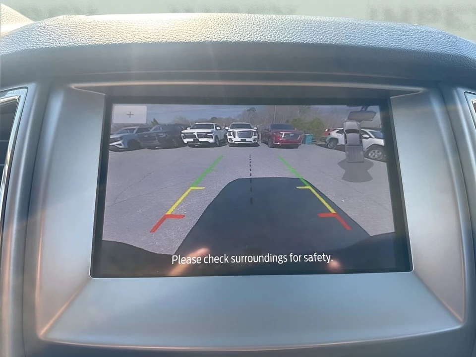 2020 Ford Ranger 4th Gen - Image 18 of 21