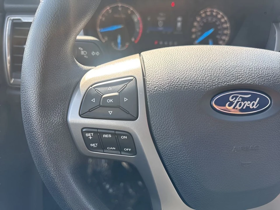 2020 Ford Ranger 4th Gen - Image 13 of 21
