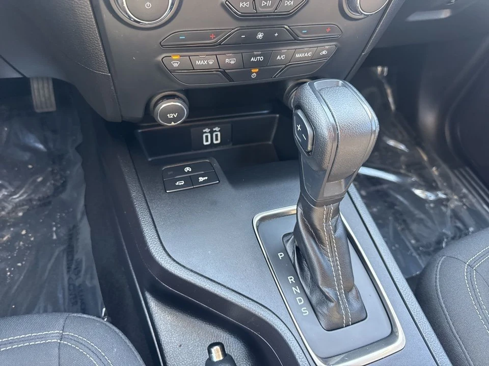 2020 Ford Ranger 4th Gen - Image 15 of 21