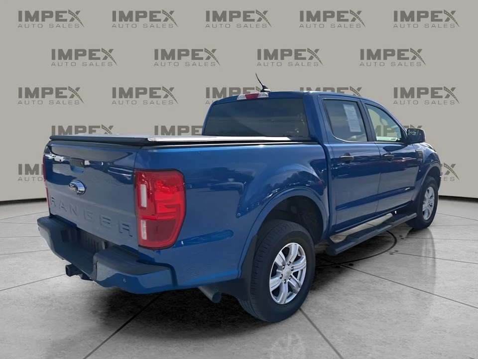 2020 Ford Ranger 4th Gen - Image 5 of 21