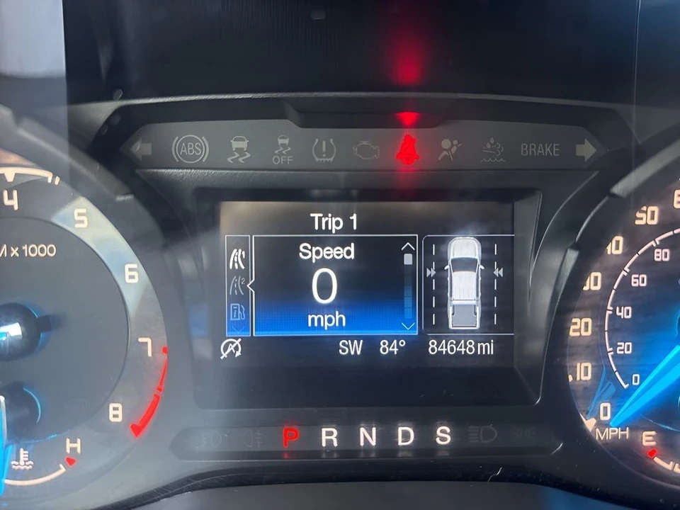 2020 Ford Ranger 4th Gen - Image 20 of 21