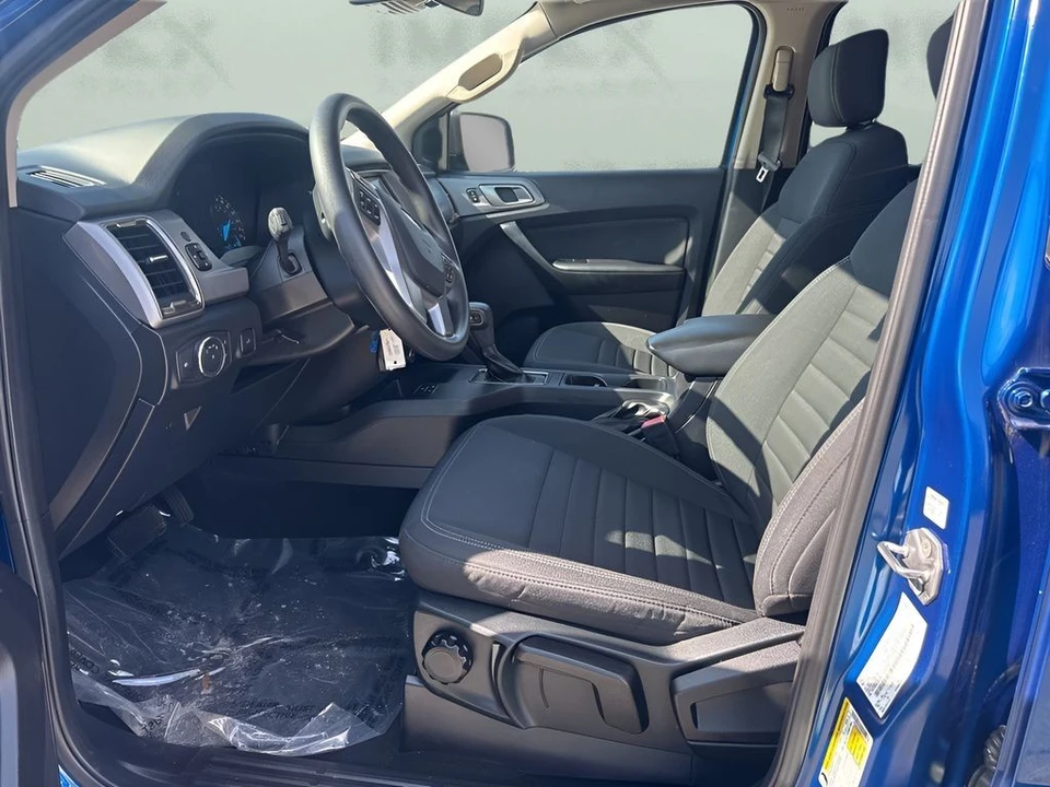 2020 Ford Ranger 4th Gen - Image 9 of 21