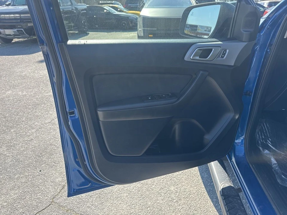 2020 Ford Ranger 4th Gen - Image 21 of 21