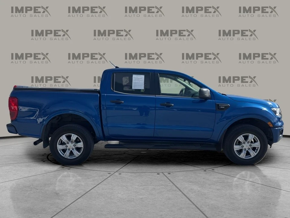 2020 Ford Ranger 4th Gen - Image 6 of 21