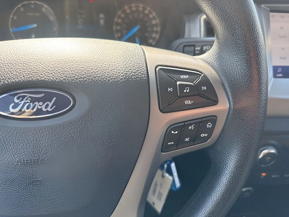 2020 Ford Ranger 4th Gen - Image 14 of 21