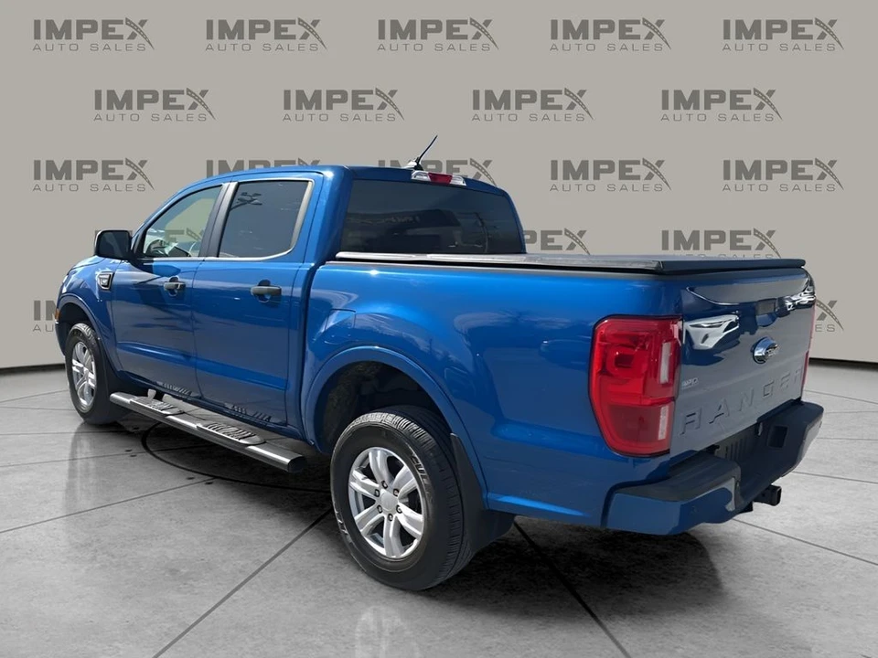 2020 Ford Ranger 4th Gen - Image 3 of 21