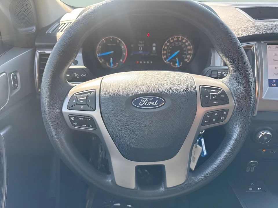 2020 Ford Ranger 4th Gen - Image 12 of 21