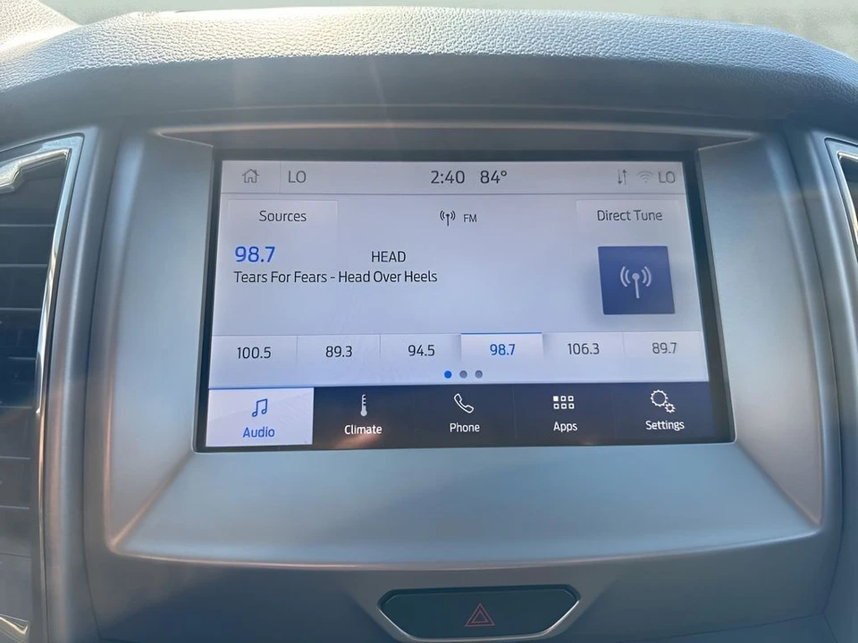 2020 Ford Ranger 4th Gen - Image 16 of 21