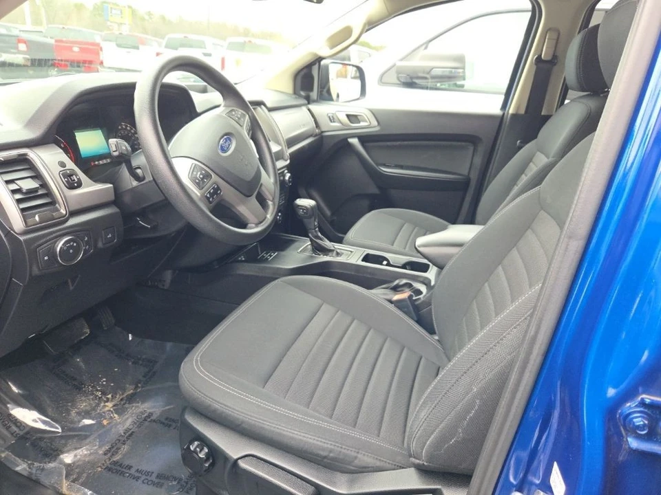 2020 Ford Ranger 5th Gen - Image 3 of 4