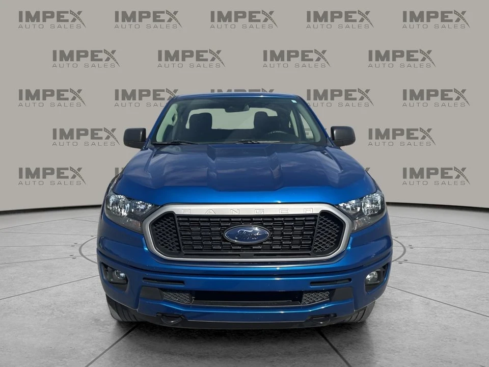 2020 Ford Ranger 4th Gen - Image 8 of 21