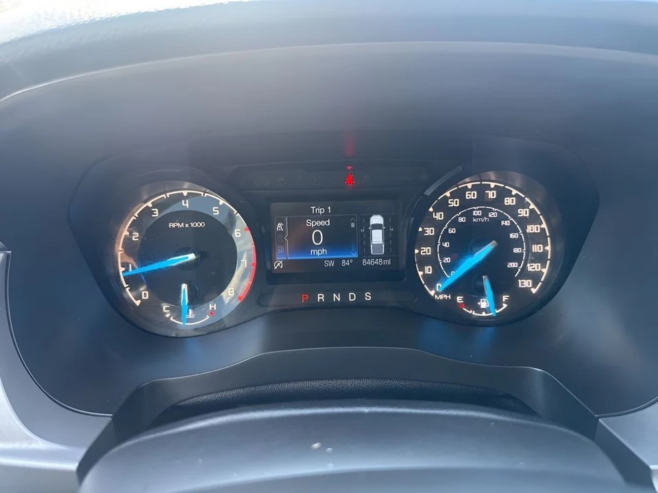 2020 Ford Ranger 4th Gen - Image 19 of 21