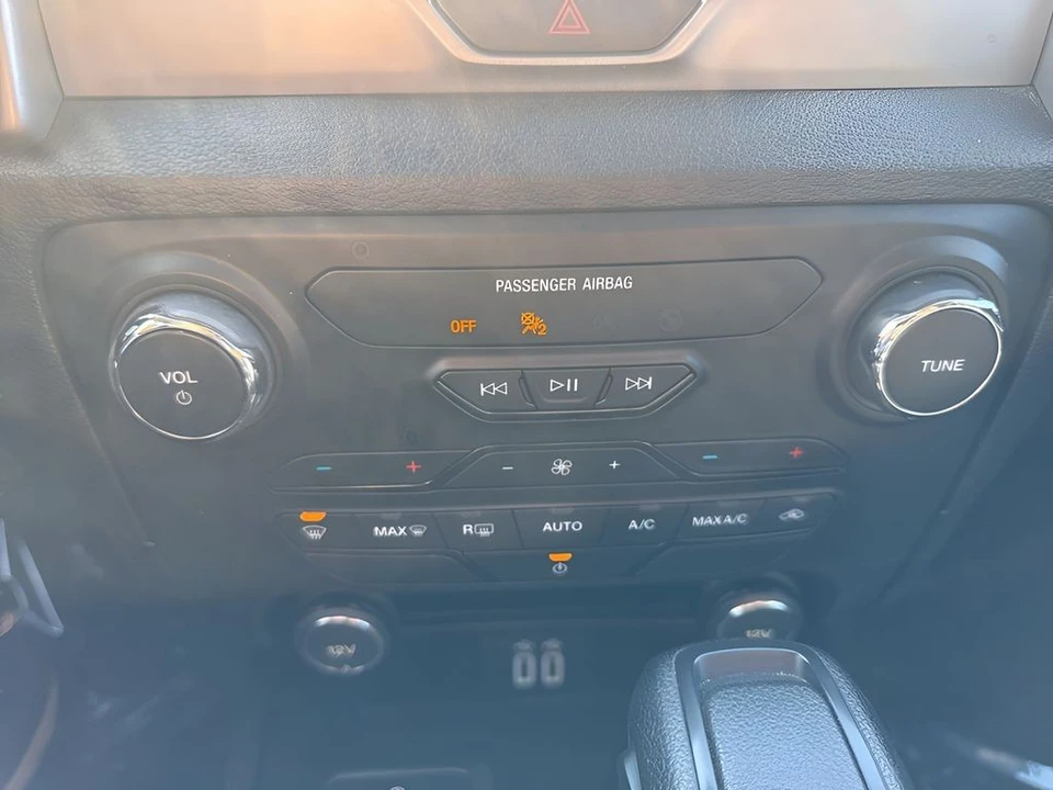 2020 Ford Ranger 4th Gen - Image 17 of 21