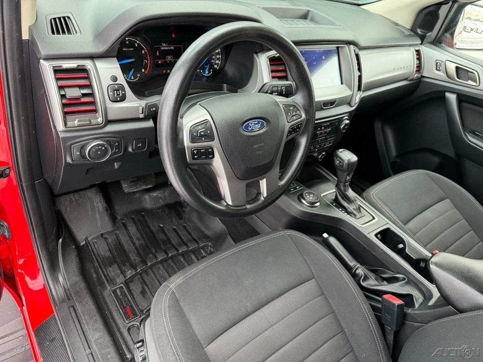 2020 Ford Ranger 4th Gen - Image 11 of 12