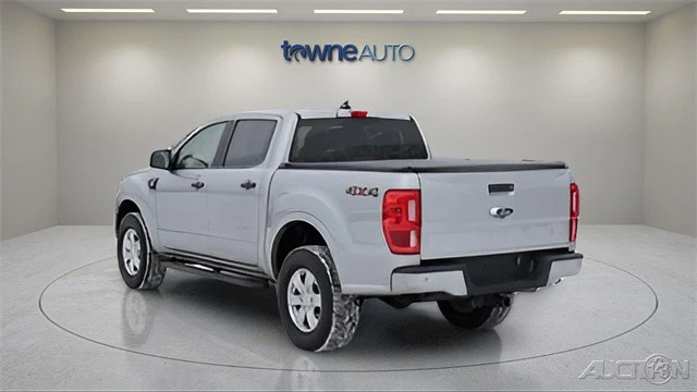 2020 Ford Ranger 4th Gen - Image 3 of 21