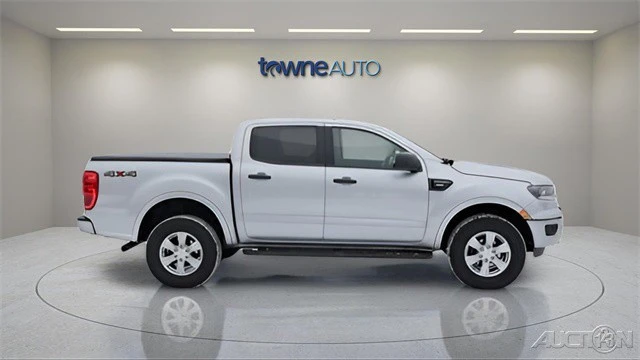 2020 Ford Ranger 4th Gen - Image 6 of 21