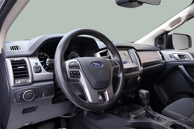 2020 Ford Ranger 4th Gen - Image 10 of 21