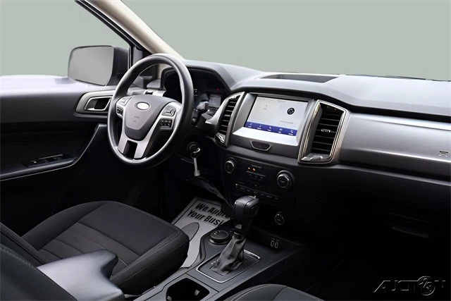 2020 Ford Ranger 4th Gen - Image 15 of 21