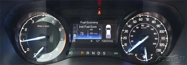 2020 Ford Ranger 4th Gen - Image 17 of 21
