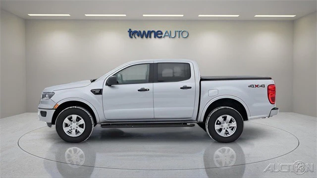 2020 Ford Ranger 4th Gen - Image 2 of 21