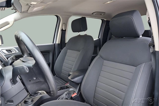 2020 Ford Ranger 4th Gen - Image 11 of 21