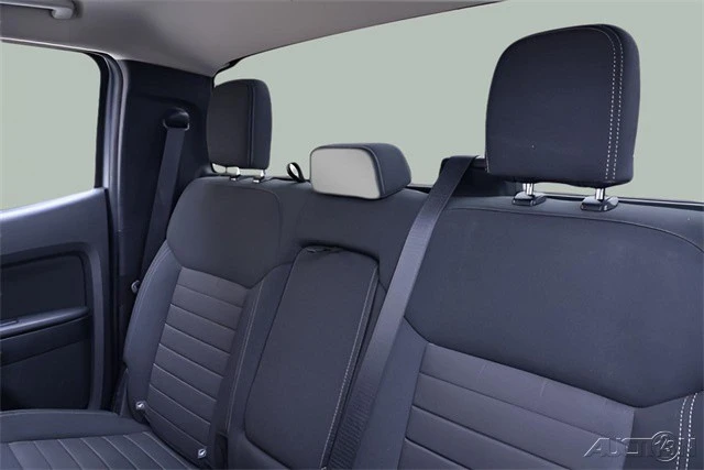 2020 Ford Ranger 4th Gen - Image 13 of 21