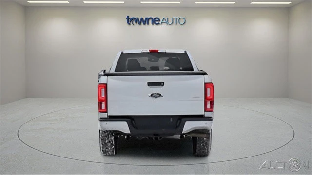 2020 Ford Ranger 4th Gen - Image 4 of 21